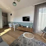 Mieszkanie Blisko Centrum * Gdańsk