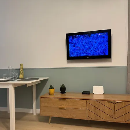 Mieszkanie Blisko Centrum *