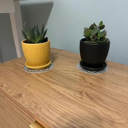 Mieszkanie Blisko Centrum Apartmán *