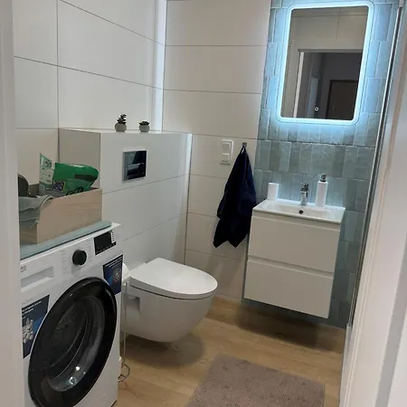 Mieszkanie Blisko Centrum *