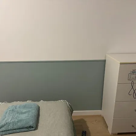 Lejlighed Mieszkanie Blisko Centrum *