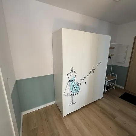 Mieszkanie Blisko Centrum *