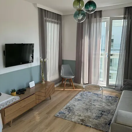 Mieszkanie Blisko Centrum Lejlighed *