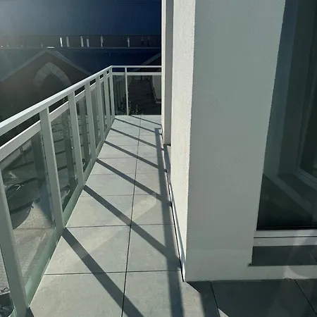 Mieszkanie Blisko Centrum Apartmán