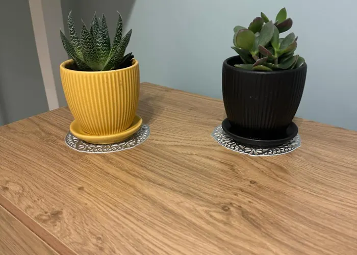 Mieszkanie Blisko Centrum Apartmán *