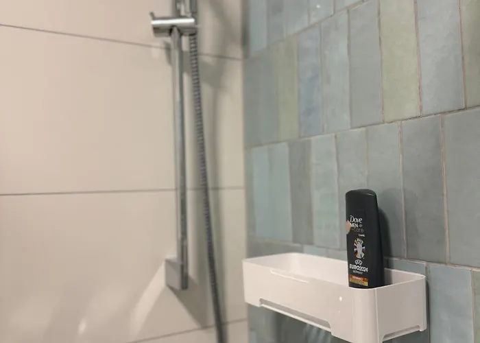 Mieszkanie Blisko Centrum Gdańsk