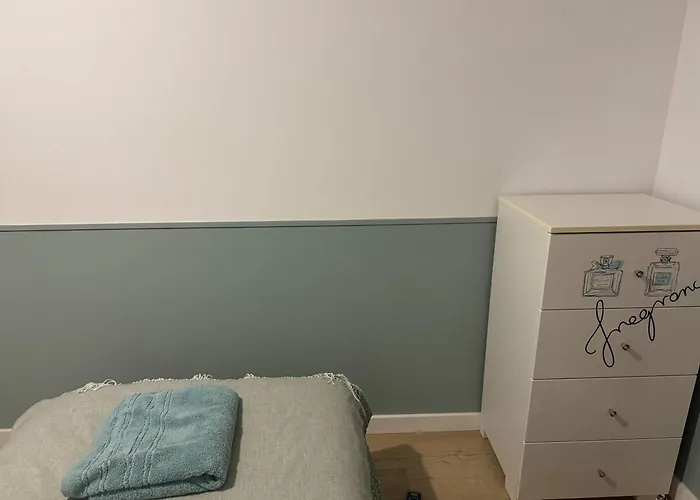 Apartmán Mieszkanie Blisko Centrum *