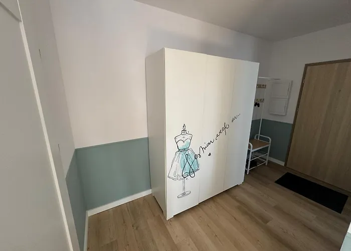 Mieszkanie Blisko Centrum *