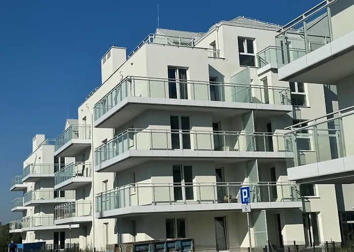 Appartement Mieszkanie Blisko Centrum *