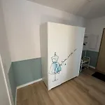 Mieszkanie Blisko Centrum *