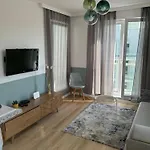 Mieszkanie Blisko Centrum Apartment *